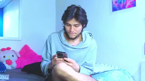 Snapshot of holy_taby_ chatting on June 2026 05:01:01 AM online show from June 2026 05:01:01 AM