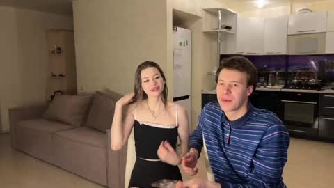 Vio online show from February 2025 09:15:01 PM