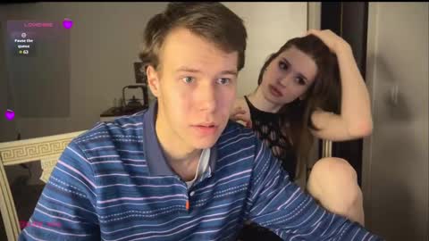 Vio online show from February 2025 05:50:02 PM