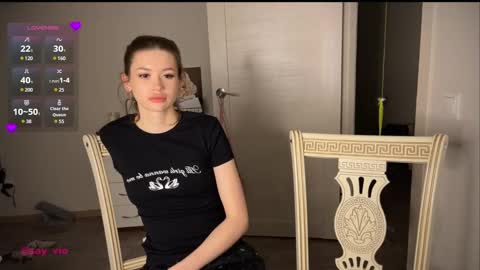 Vio online show from February 2025 04:21:02 PM