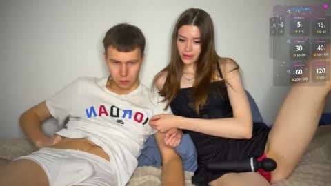 Vio online show from November 2025 05:51:02 PM