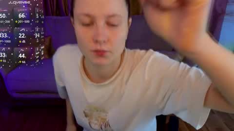 Snapshot of holybabydoll chatting on November 2025 05:02:02 AM holybabydoll online show from November 2025 05:02:02 AM