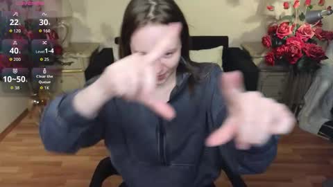 Snapshot of holybabydoll chatting on November 2025 11:54:02 AM holybabydoll online show from November 2025 11:54:02 AM