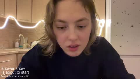 Snapshot of holydori chatting on February 2025 03:03:01 PM dori not holy get my tg channel with link from description under last photo online show from February 2025 03:03:01 PM