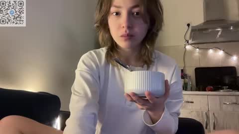 Snapshot of holydori chatting on February 2025 11:20:01 AM dori not holy get my tg channel with link from description under last photo online show from February 2025 11:20:01 AM