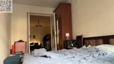 Snapshot of holydori chatting on February 2025 11:55:01 AM dori not holy get my tg channel with link from description under last photo online show from February 2025 11:55:01 AM