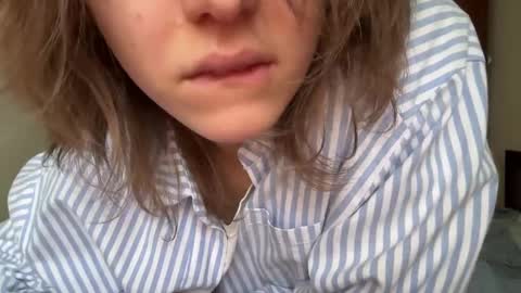Snapshot of holydori chatting on February 2025 11:08:02 AM dori not holy get my tg channel with link from description under last photo online show from February 2025 11:08:02 AM