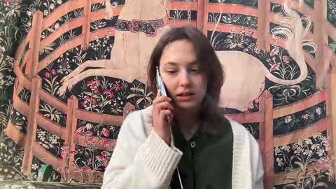 Snapshot of holydori chatting on March 2025 10:33:02 AM dori not holy get my tg channel with link from description under last photo online show from March 2025 10:33:02 AM