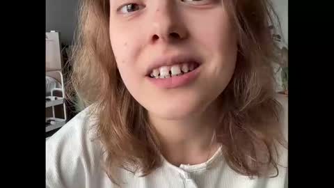 Snapshot of holydori chatting on September 2025 10:26:02 AM dori not holy get my tg channel with link from description under last photo online show from September 2025 10:26:02 AM
