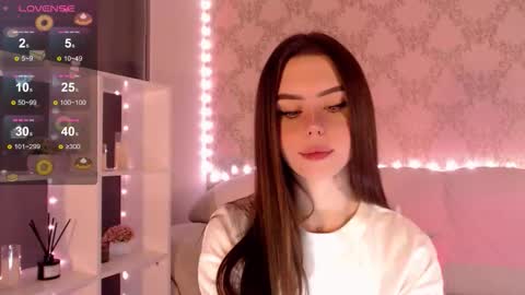 Mia online show from October 2025 03:35:01 AM