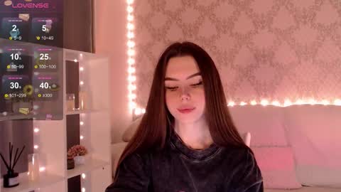 Mia online show from November 2025 03:39:02 AM