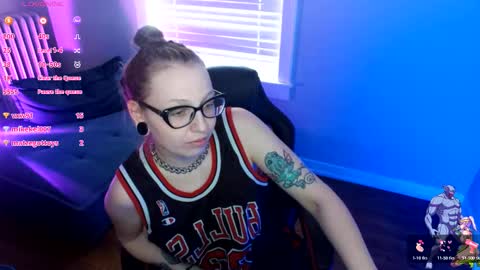 Viktoria online show from March 2026 06:46:01 PM