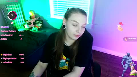 Snapshot of holyweed420 chatting on April 2026 05:51:02 PM Viktoria online show from April 2026 05:51:02 PM