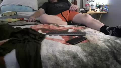 Sebastians Mess online show from October 2025 11:35:02 PM