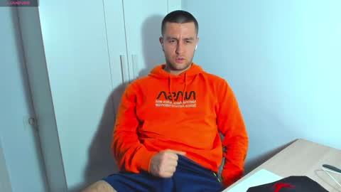 Andrew online show from January 2025 03:11:01 PM