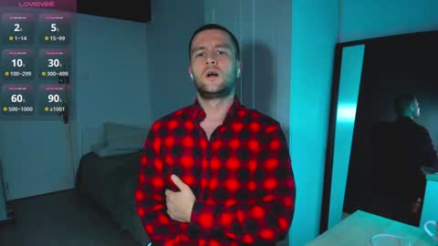 Andrew online show from January 2025 02:59:01 PM