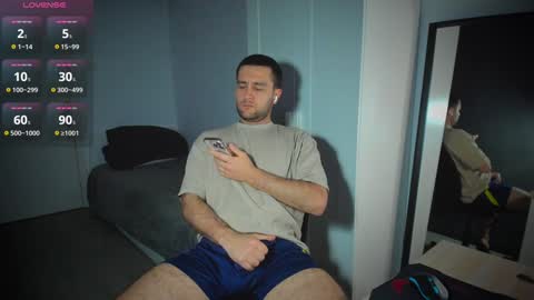 Andrew online show from February 2025 07:13:02 AM