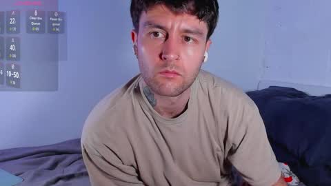 Andrew online show from March 2026 07:14:02 AM