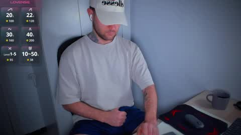 Andrew online show from March 2026 05:00:02 AM