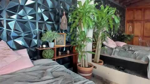 honey  monroe online show from November 2025 09:36:01 PM