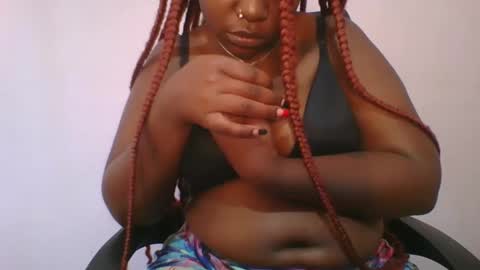 honey_beb online show from September 2025 09:03:01 AM