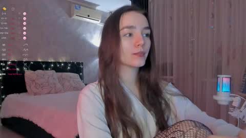 Chantal online show from January 2026 07:28:02 PM