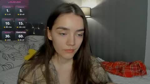 Snapshot of honey_chantal chatting on June 2026 12:32:02 AM Chantal online show from June 2026 12:32:02 AM