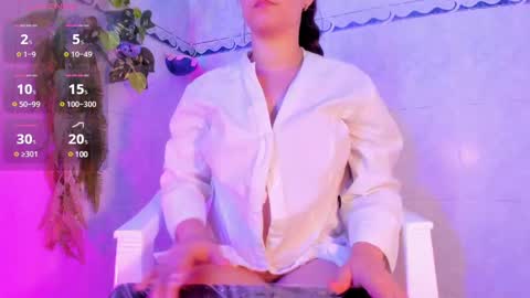 HONEY online show from January 2025 09:53:01 PM