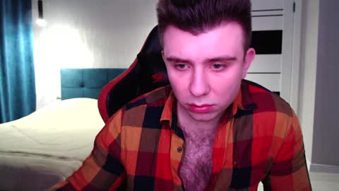 Wolfy online show from January 2025 10:44:01 PM