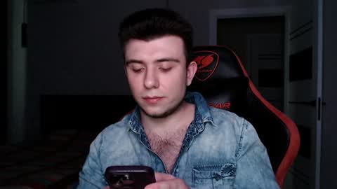 Wolfy online show from February 2025 05:49:02 AM