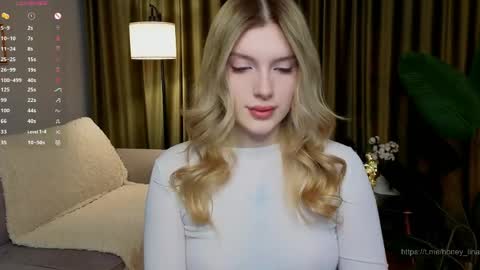 Lina online show from April 2026 11:48:01 PM