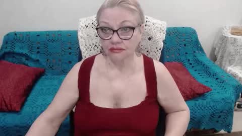 Honey Lady online show from April 2026 07:47:02 AM