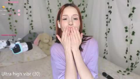 LETTY online show from March 2026 03:21:02 AM