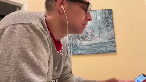 honey_man14 online show from January 2025 02:35:01 PM