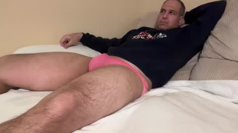 honey_man14 online show from March 2026 03:50:01 AM