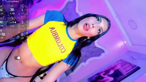 honey_moontsts online show from May 2026 06:09:01 PM