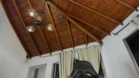 Isabella  online show from March 2026 07:56:01 AM