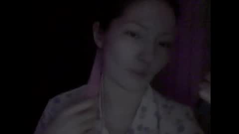 honey_yuzu online show from November 2025 11:43:01 AM