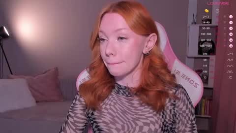 honeyautumn online show from May 2026 12:37:01 AM