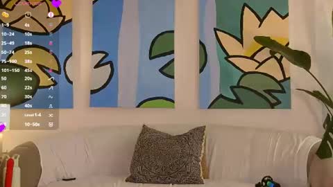 honeybbxx online show from August 2026 10:55:02 PM