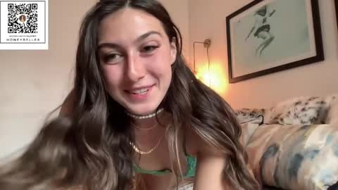 belle brunette online show from March 2026 02:51:01 PM