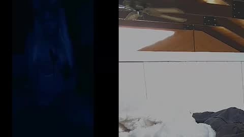 honeybuhnny online show from April 2026 09:45:01 PM