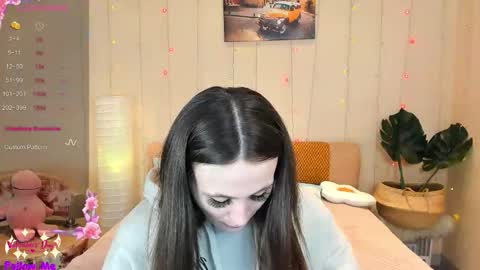 Lizzy online show from February 2026 12:18:02 AM