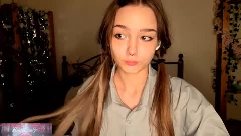 Masha online show from June 2026 02:33:01 PM
