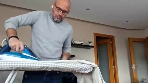 honeydaddyforyou online show from December 2025 12:43:01 PM