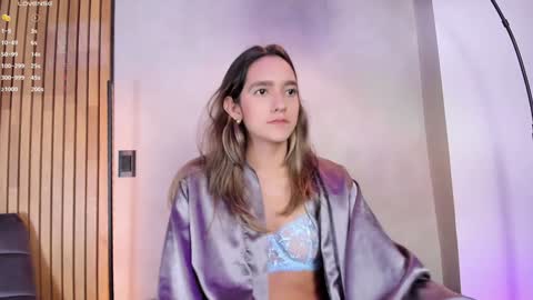 Sofia independent model online show from January 2025 11:23:02 AM