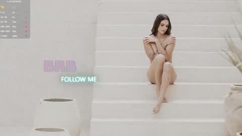 Sofia independent model online show from March 2025 11:23:01 AM