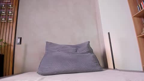 Sofia independent model online show from April 2026 11:05:02 AM