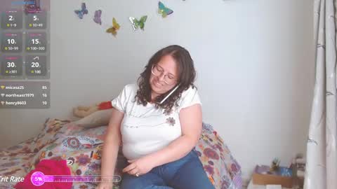 Snapshot of honeyhotpaty chatting on January 2025 05:22:02 PM sofia online show from January 2025 05:22:02 PM