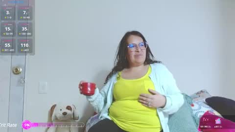 Snapshot of honeyhotpaty chatting on March 2025 10:21:01 PM sofia online show from March 2025 10:21:01 PM